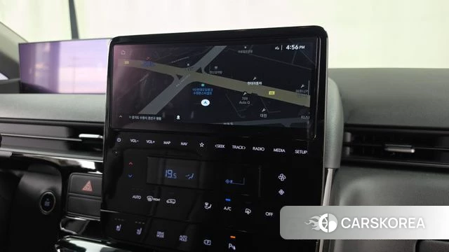 Hyundai ST1 2025 Белый из Кореи, фото 5