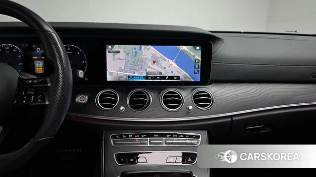 Mercedes-Benz E-Class W213 2020 Черный из Кореи, фото 5