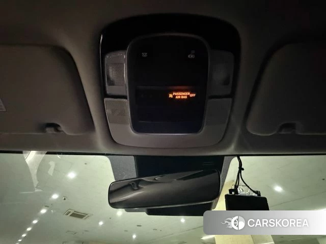 Hyundai Sonata (DN8) 2019 Серый из Кореи, фото 5