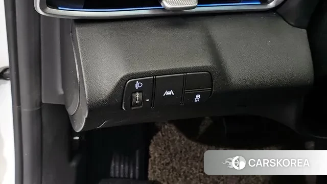 Hyundai Avante (CN7) 2021 Белый из Кореи, фото 5