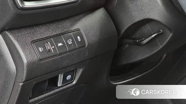 Hyundai The New Santa Fe 2021 Белый из Кореи, фото 5