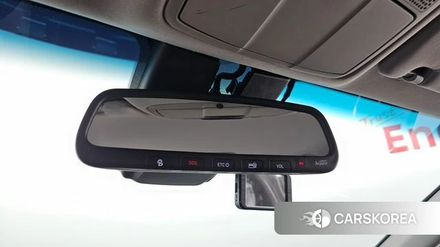 Hyundai Grandeur IG 2019 Белый из Кореи, фото 5