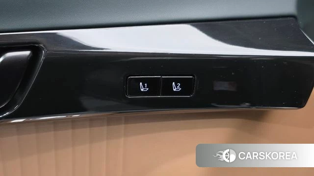 Hyundai Grandeur Hybrid (GN7) 2023 Черный из Кореи, фото 5