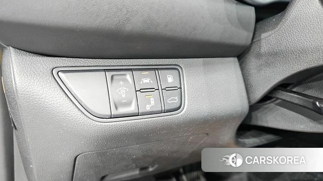 Genesis G70 2019 Серый из Кореи, фото 5