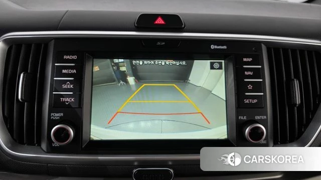 Kia The New Ray 2019 Белый из Кореи, фото 5