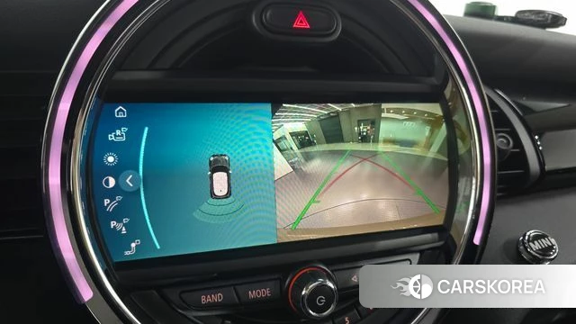 Mini Cooper 2019 Серый из Кореи, фото 5