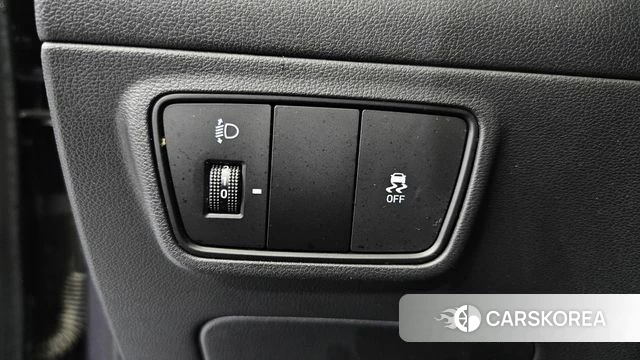 Hyundai Tucson (NX4) 2021 Серый из Кореи, фото 5