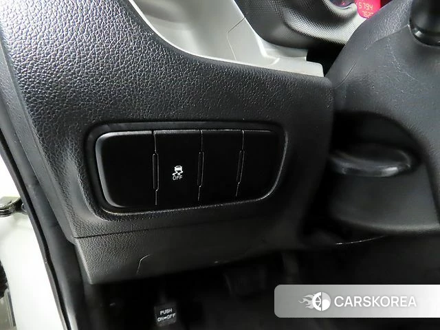 Kia The New Ray 2019 Белый из Кореи, фото 5