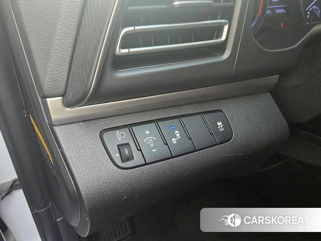 Hyundai The New Avante AD 2019 Белый из Кореи, фото 5