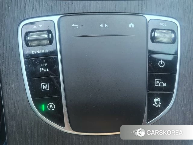 Mercedes-Benz GLC 2021 Темно-серый из Китая, фото 5