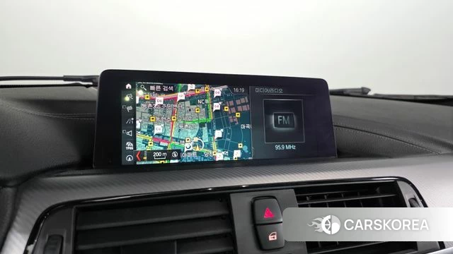 BMW 3 Series (F30) 2018 Белый из Кореи, фото 5
