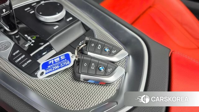 BMW Z4 (G29) 2024 Черный из Кореи, фото 5