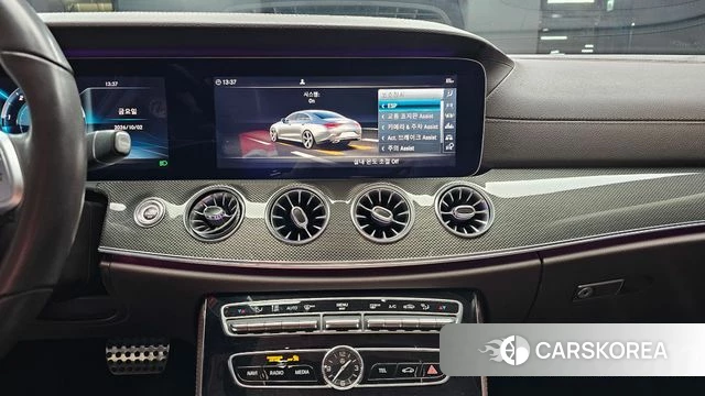 Mercedes-Benz CLS-Class C257 2019 Белый из Кореи, фото 5