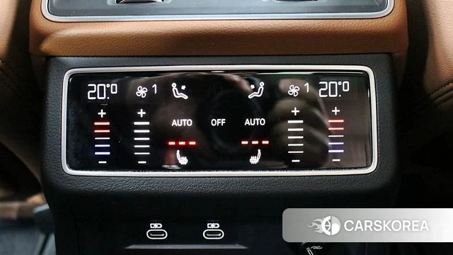 Audi A6 (C8) 2022 Белый из Кореи, фото 5