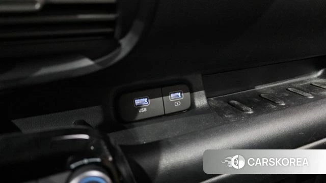 Hyundai Casper 2022 Белый из Кореи, фото 5