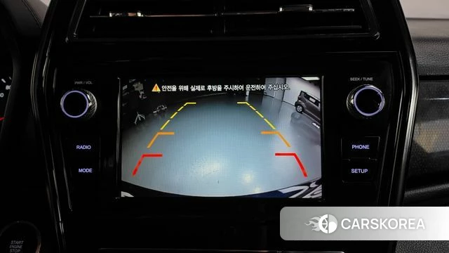Ssangyong Berry New Tivoli 2020 Синий из Кореи, фото 5