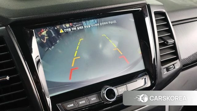 Ssangyong Rexton Sports Cannes 2020 Белый из Кореи, фото 5