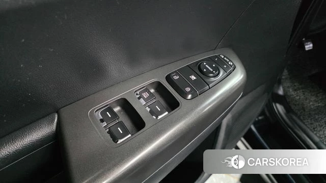 Kia Sportage 4th Generation 2018 Синий из Кореи, фото 5