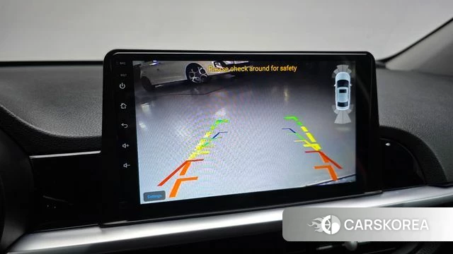 Kia All New Morning (JA) 2018 Черный из Кореи, фото 5