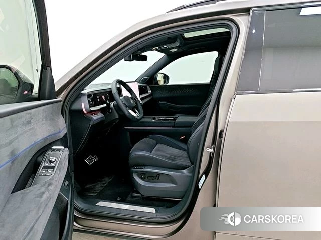Volkswagen Teramont 2025 Другой из Китая, фото 5