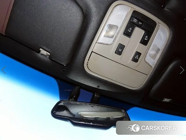 Kia The New Carnival 2018 Черный из Кореи, фото 5