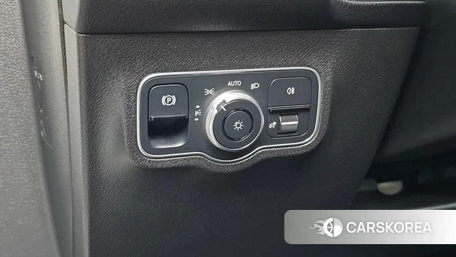 Mercedes-Benz GLB-Class X247 2022 Белый из Кореи, фото 5