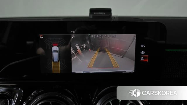 Mercedes-Benz GLB-Class X247 2021 Белый из Кореи, фото 5