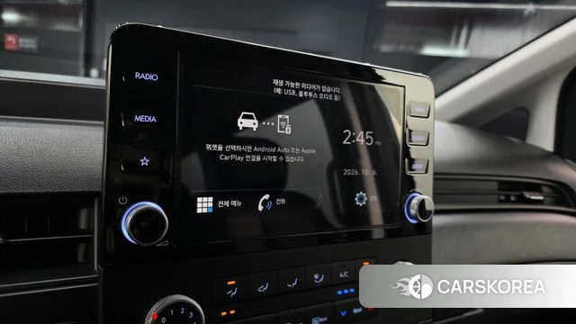 Hyundai Staria 2023 Серебряный из Кореи, фото 5