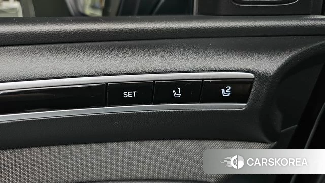 Hyundai Tucson (NX4) 2022 Черный из Кореи, фото 5