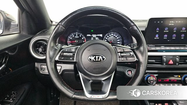 Kia Come New K3 2020 Белый из Кореи, фото 5
