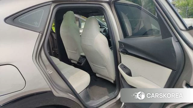 Volkswagen ID. UNYX 2025 Другой из Китая, фото 5