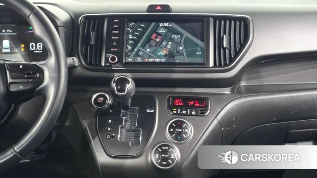 Kia The New Kia Ray 2022 Белый из Кореи, фото 5