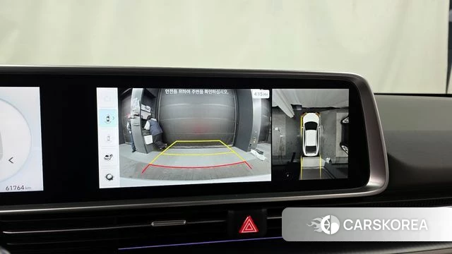 Hyundai Ionic 6 2022 Белый из Кореи, фото 5