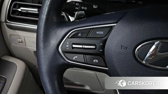 Hyundai Palisade 2020 Белый из Кореи, фото 5