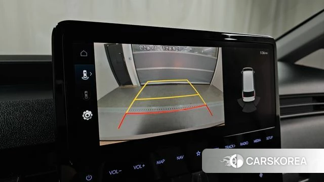 Hyundai Staria 2021 Белый из Кореи, фото 5