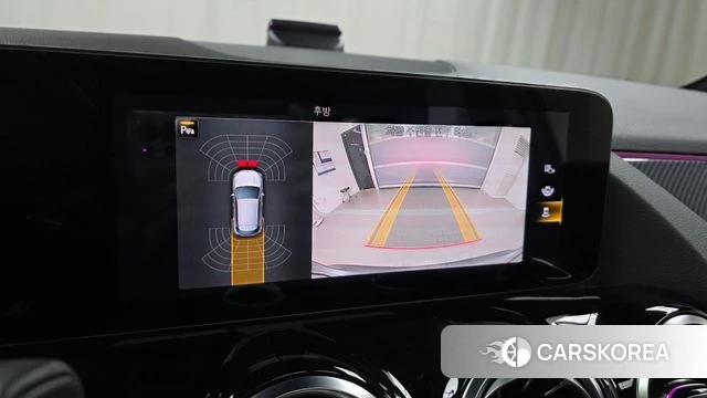 Mercedes-Benz GLA - Class H247 2021 Серый из Кореи, фото 6