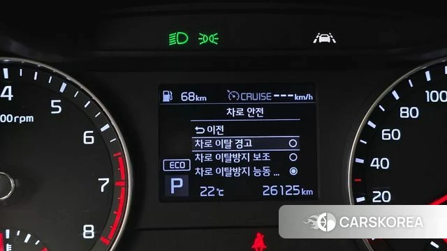 Kia Come New K3 2021 Белый из Кореи, фото 5