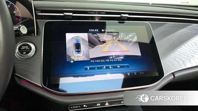 Mercedes-Benz E-Class W214 2024 Черный из Кореи, фото 5