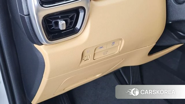 Kia Sorento 4th Generation 2022 Белый из Кореи, фото 5