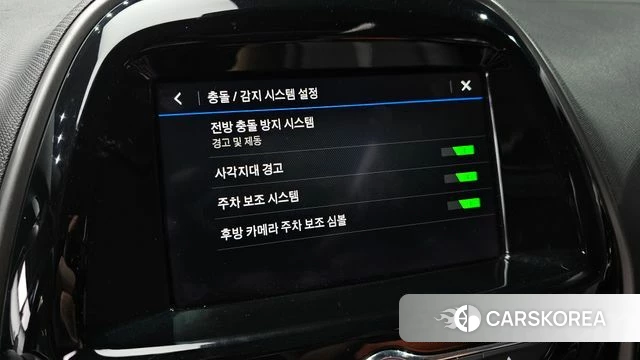 Chevrolet (GM Daewoo) The New Spark 2019 Белый из Кореи, фото 5