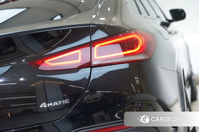 Mercedes-Benz GLE 2021 Черный из Китая, фото 5