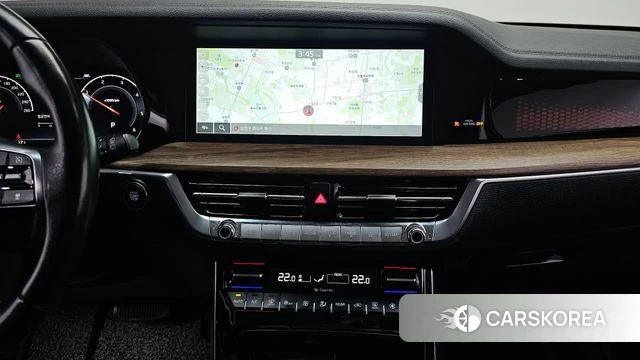 Kia Mohave Master 2020 Черный из Кореи, фото 5