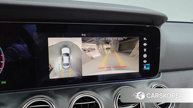 Mercedes-Benz E-Class W213 2023 Белый из Кореи, фото 5
