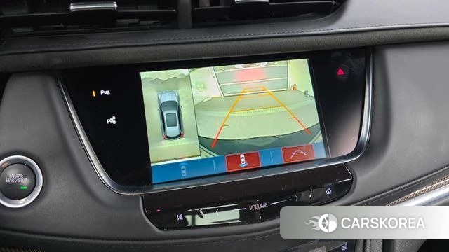 Cadillac XT5 2019 Черный из Кореи, фото 5