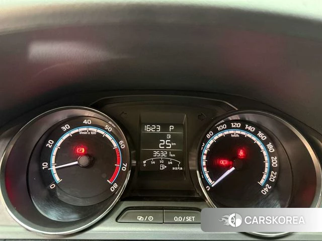 Skoda Kamiq 2024 Белый из Китая, фото 5