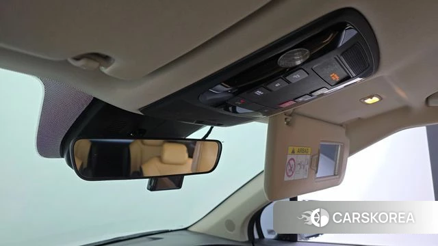 Kia Carnival 4th generation 2021 Белый из Кореи, фото 5