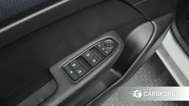 Renault Korea (Samsung) XM3 2021 Белый из Кореи, фото 5