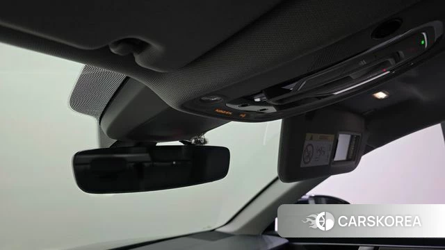 Audi A6 (C8) 2021 Синий из Кореи, фото 5