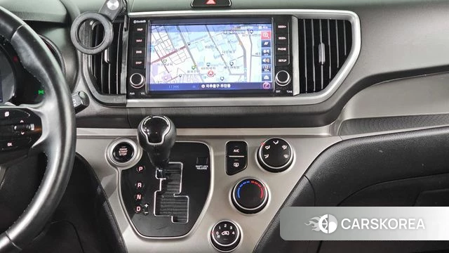 Kia The New Ray 2021 Белый из Кореи, фото 5