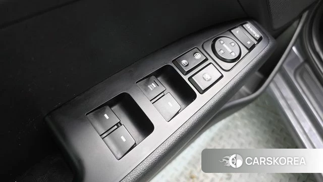 Hyundai The New Avante AD 2018 Серый из Кореи, фото 5